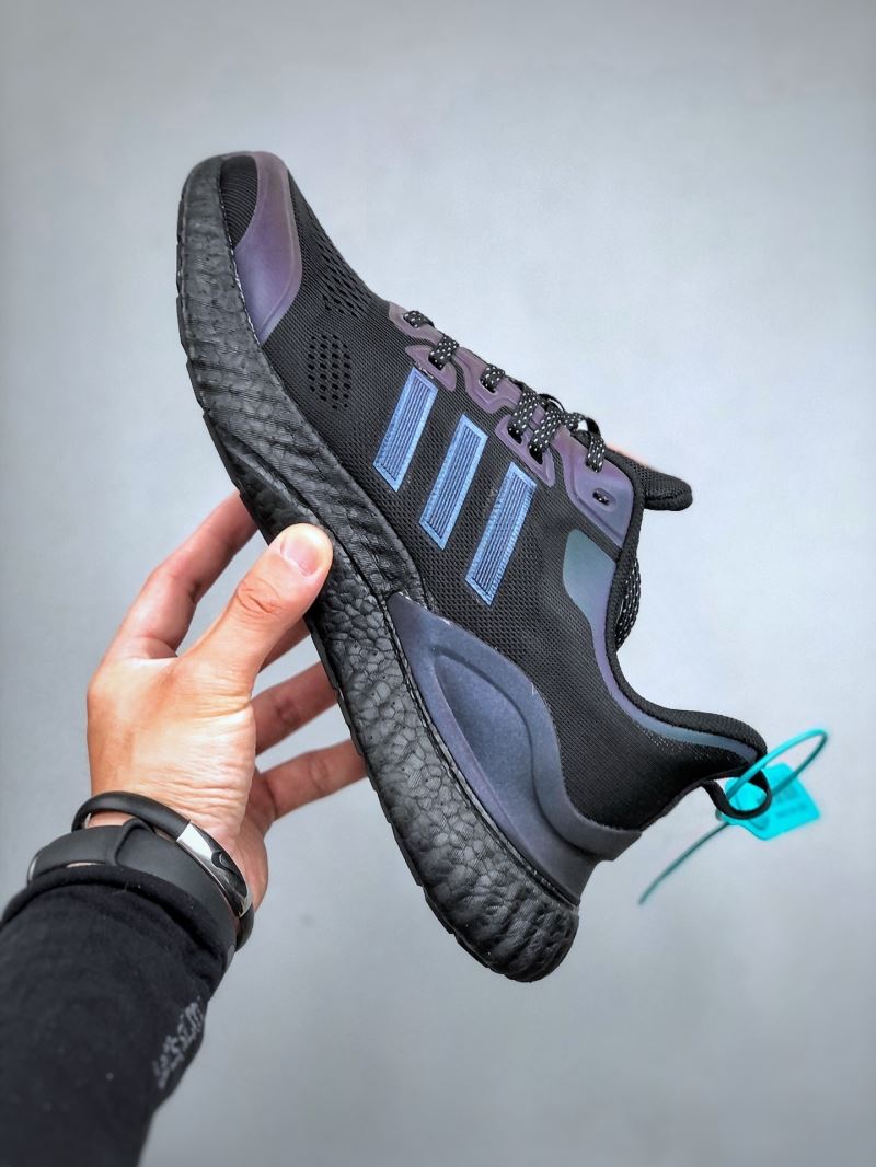 Adidas Alpha Shoes